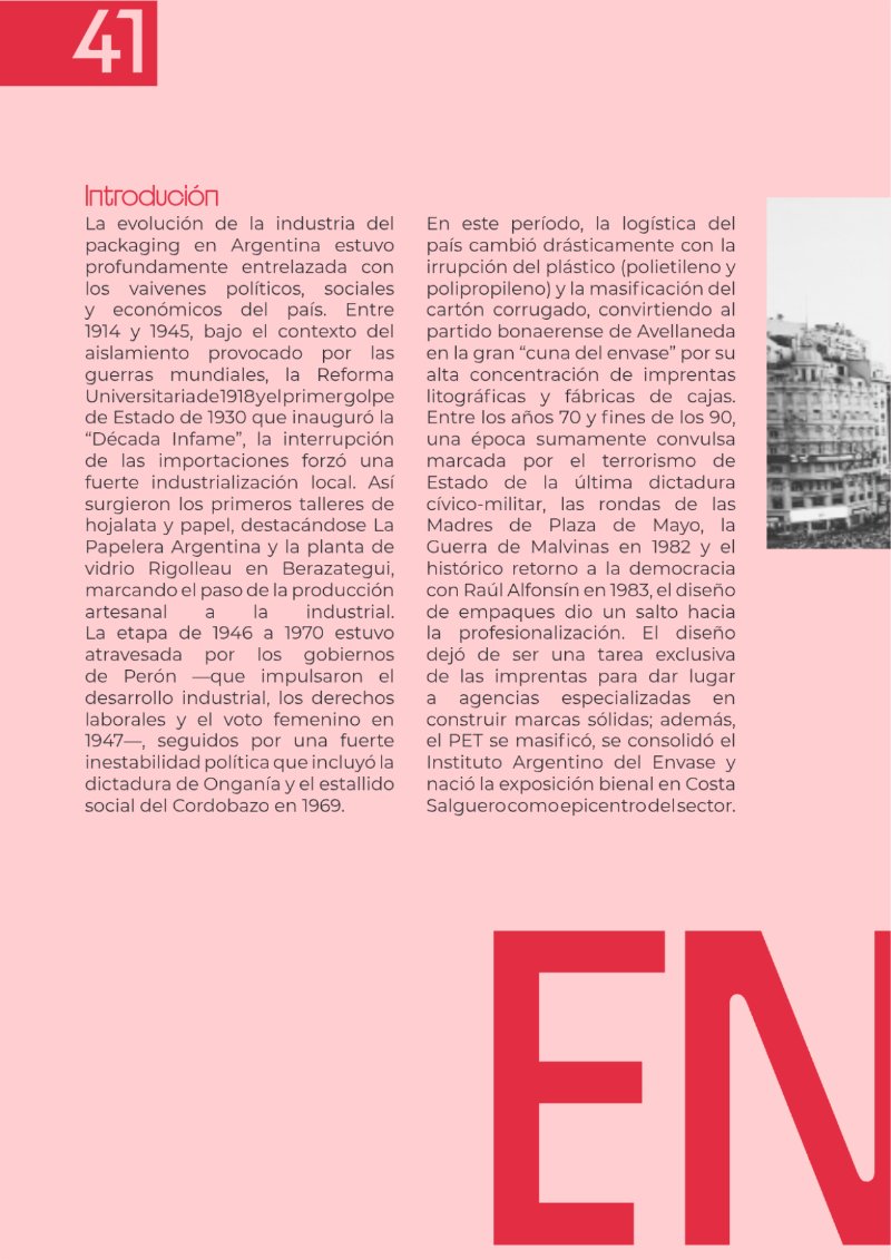 Revista panorama — page 45