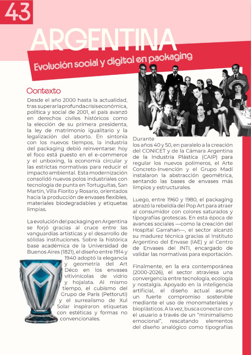 Revista panorama — page 47