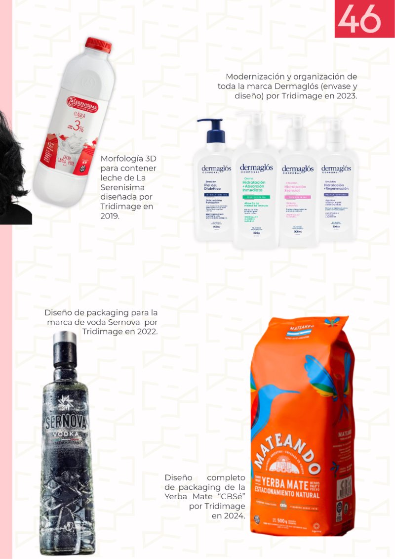 Revista panorama — page 50