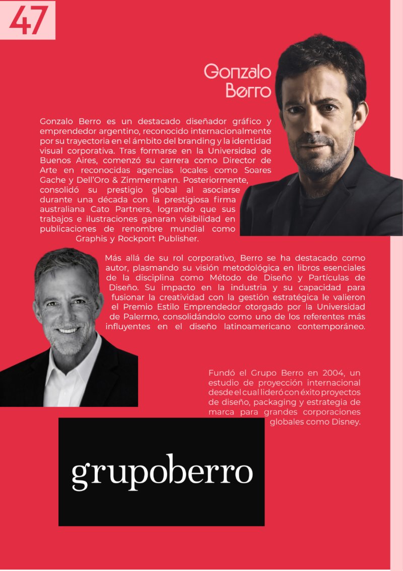 Revista panorama — page 51