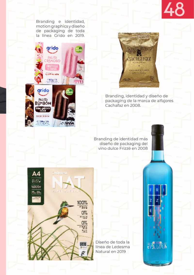Revista panorama — page 52