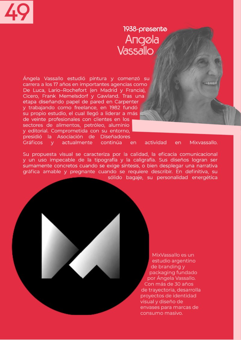 Revista panorama — page 53