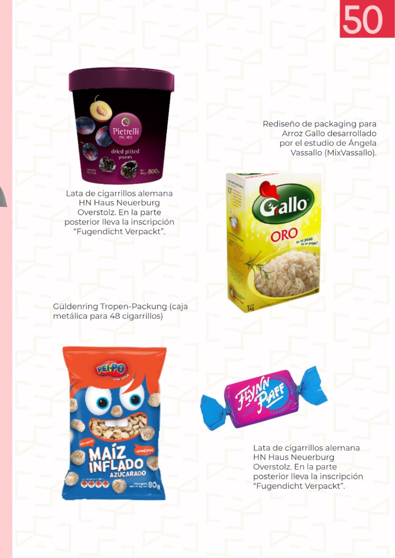 Revista panorama — page 54