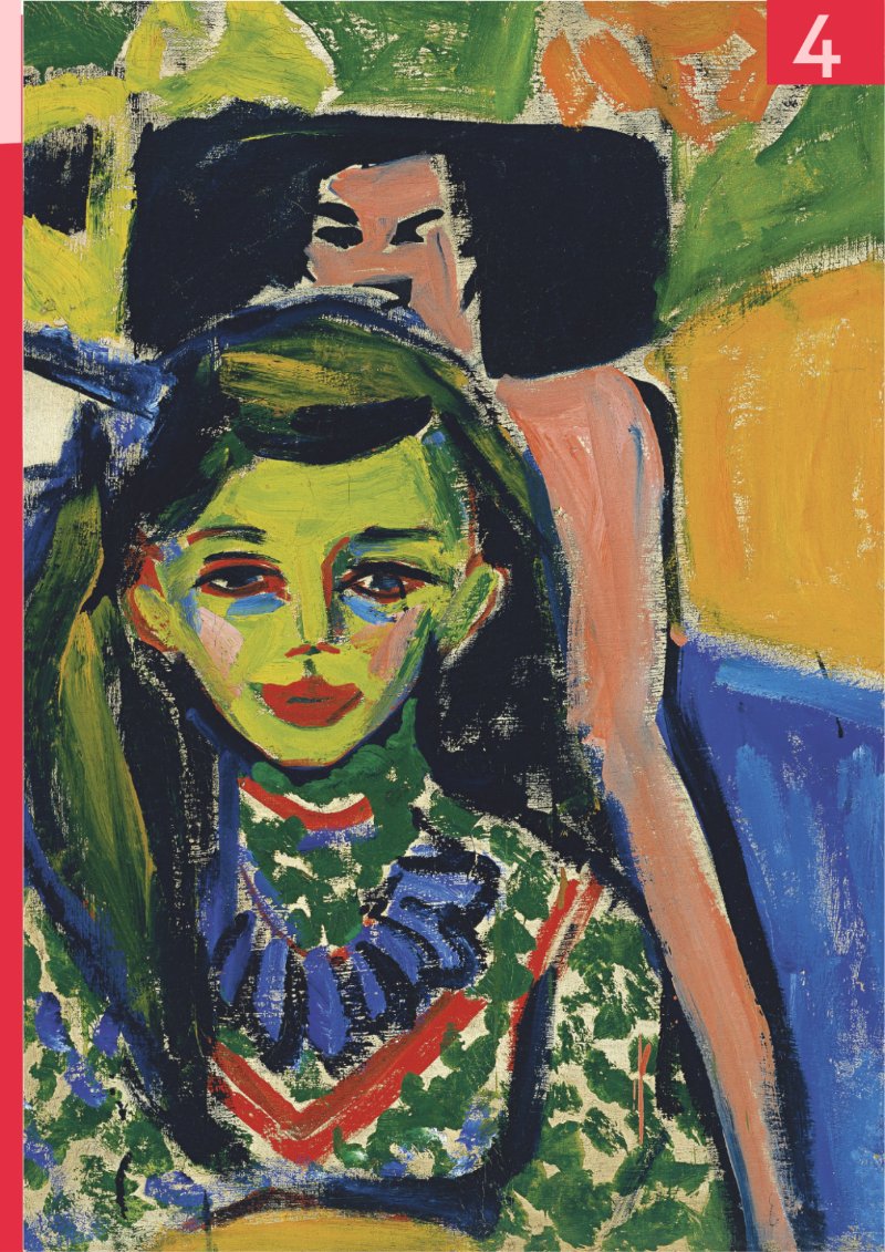 Revista panorama — page 8