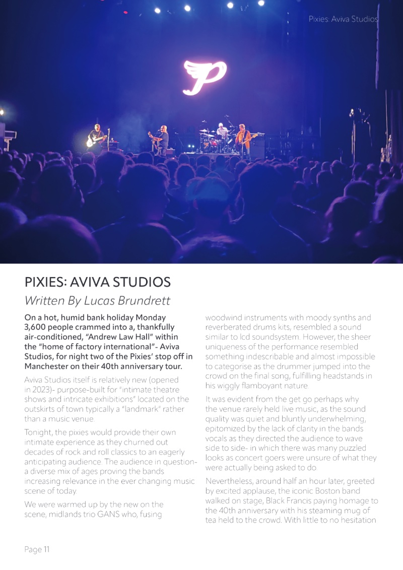 SEVENTH ISSUE 001 — page 12