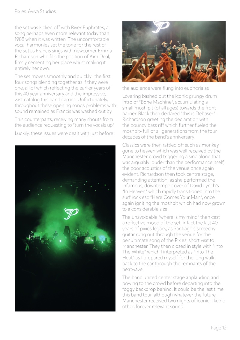 SEVENTH ISSUE 001 — page 13