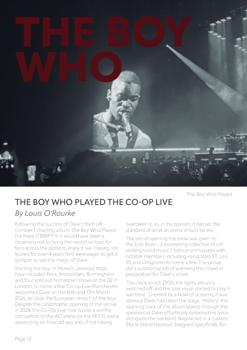 SEVENTH ISSUE 001 — page 14