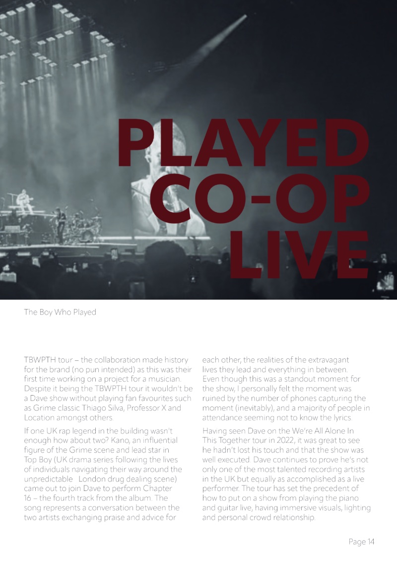 SEVENTH ISSUE 001 — page 15