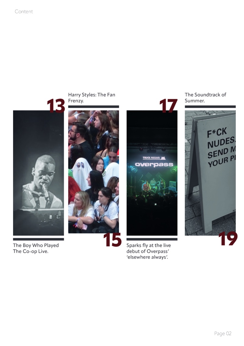 SEVENTH ISSUE 001 — page 3