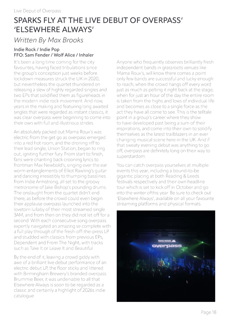 SEVENTH ISSUE 001 — page 21