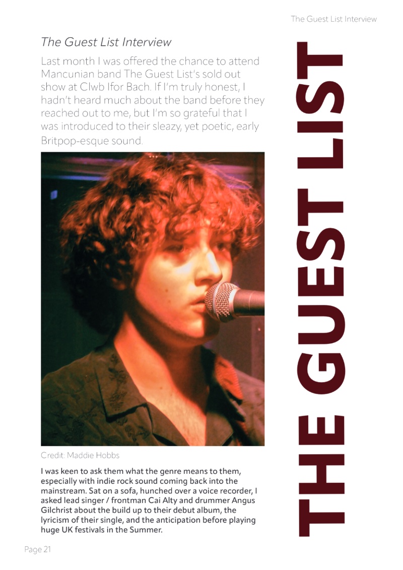 SEVENTH ISSUE 001 — page 24