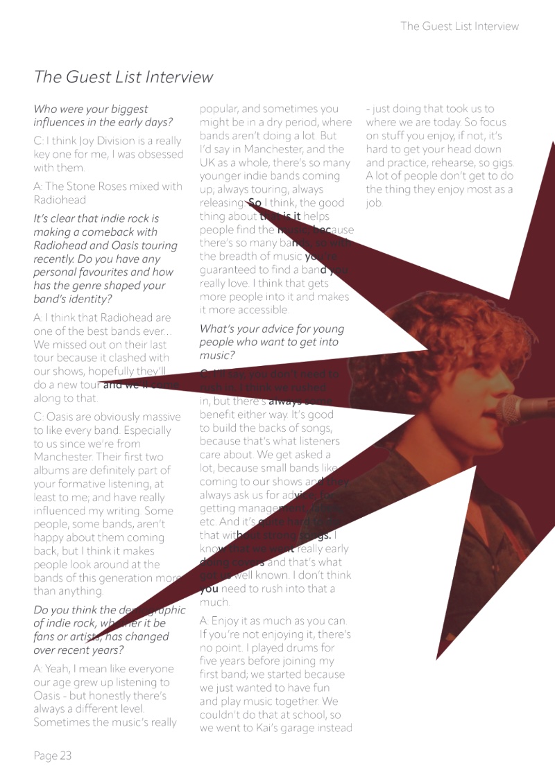 SEVENTH ISSUE 001 — page 26