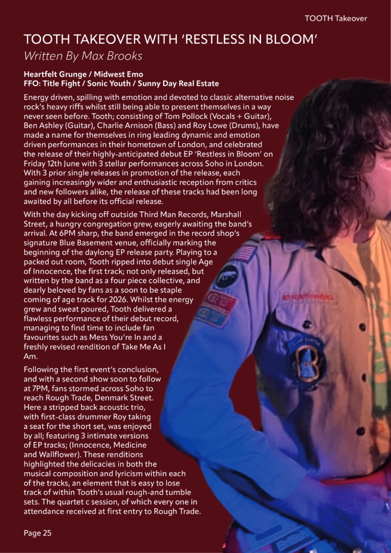 SEVENTH ISSUE 001 — page 30