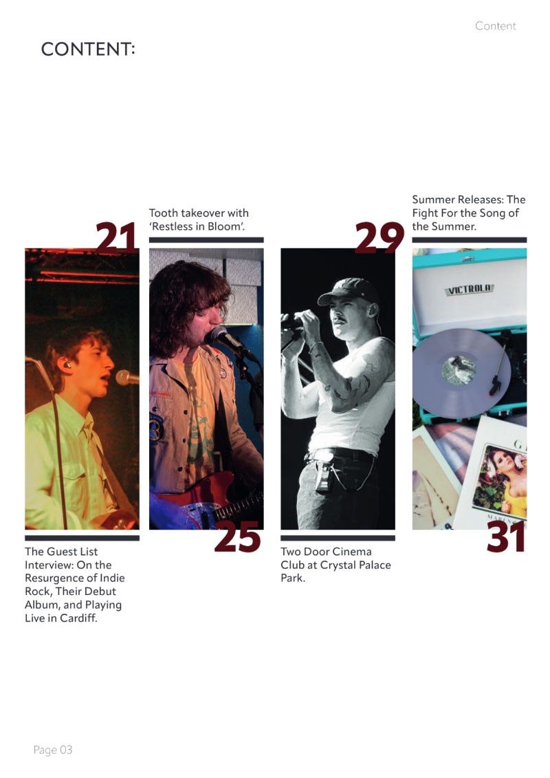 SEVENTH ISSUE 001 — page 4