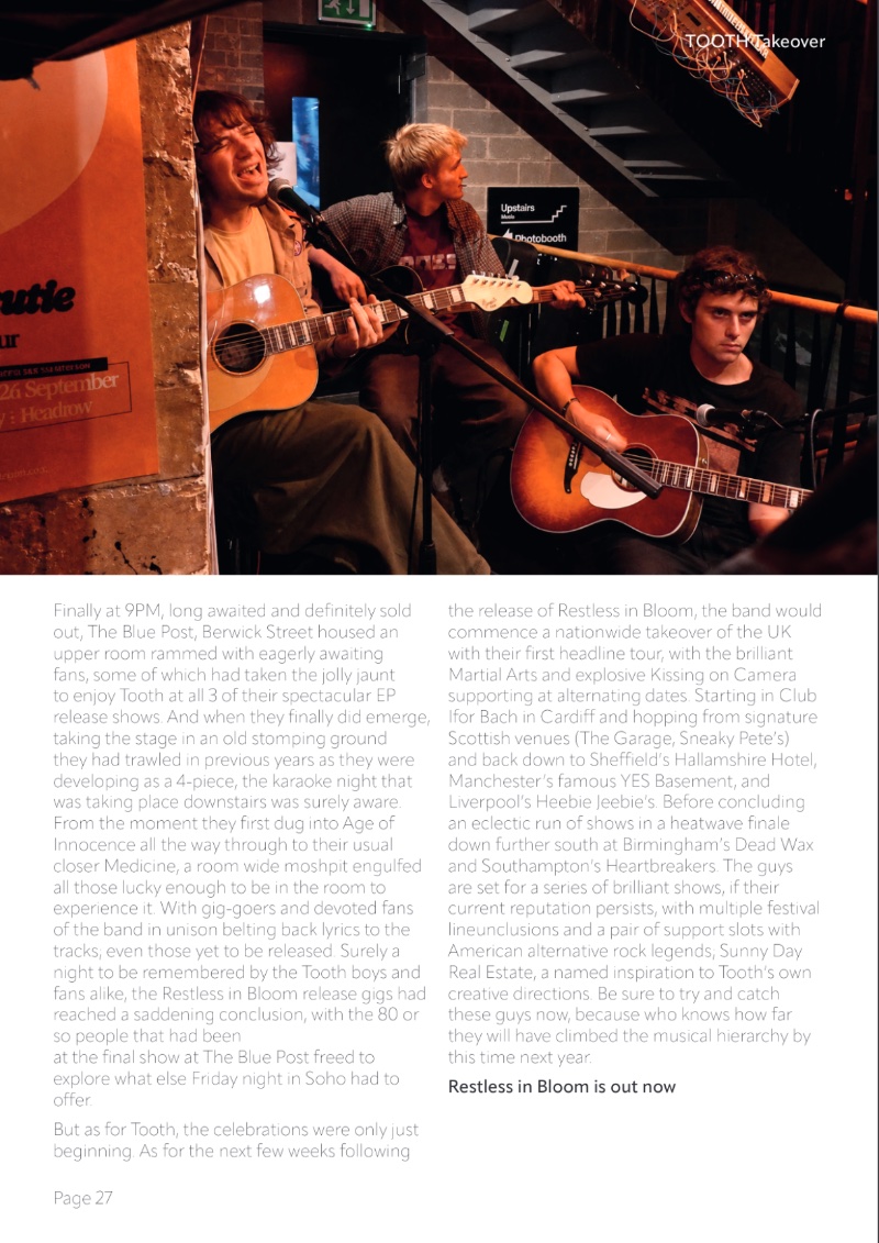 SEVENTH ISSUE 001 — page 32