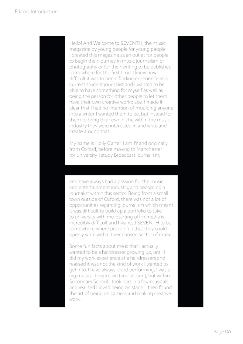 SEVENTH ISSUE 001 — page 7