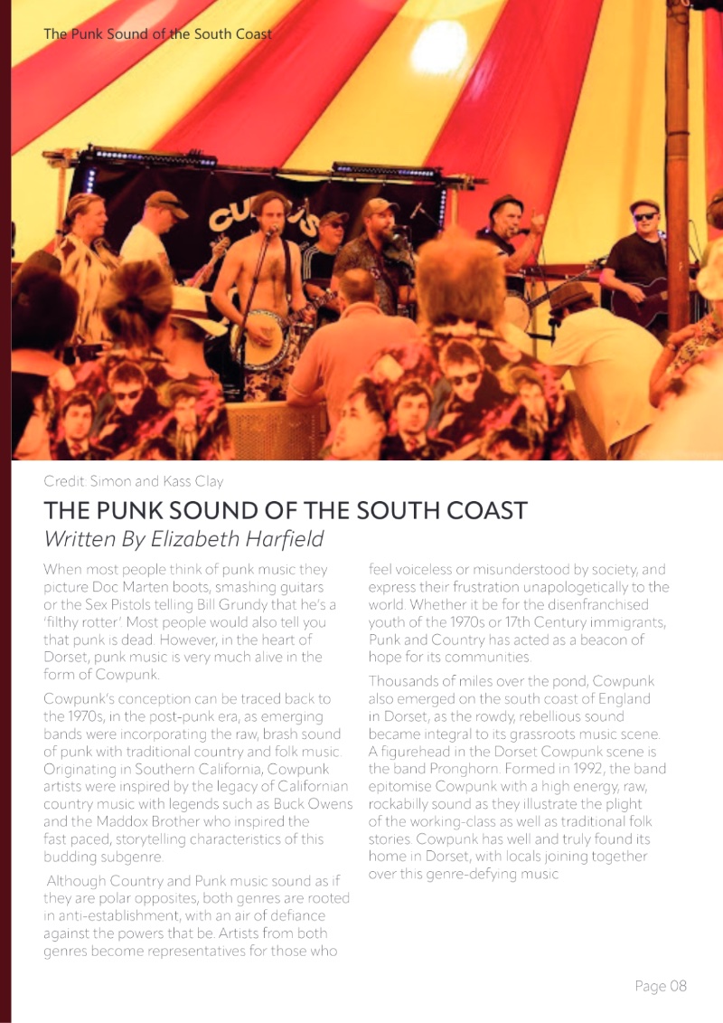 SEVENTH ISSUE 001 — page 9