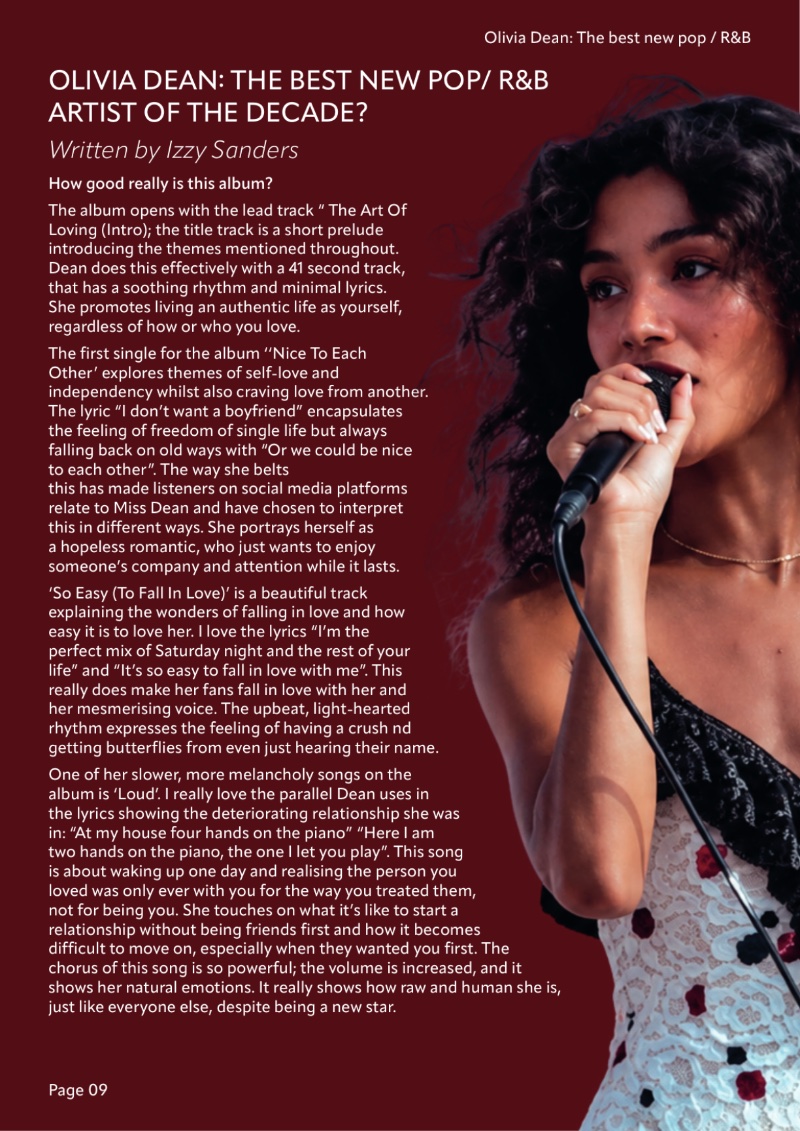 SEVENTH ISSUE 001 — page 10