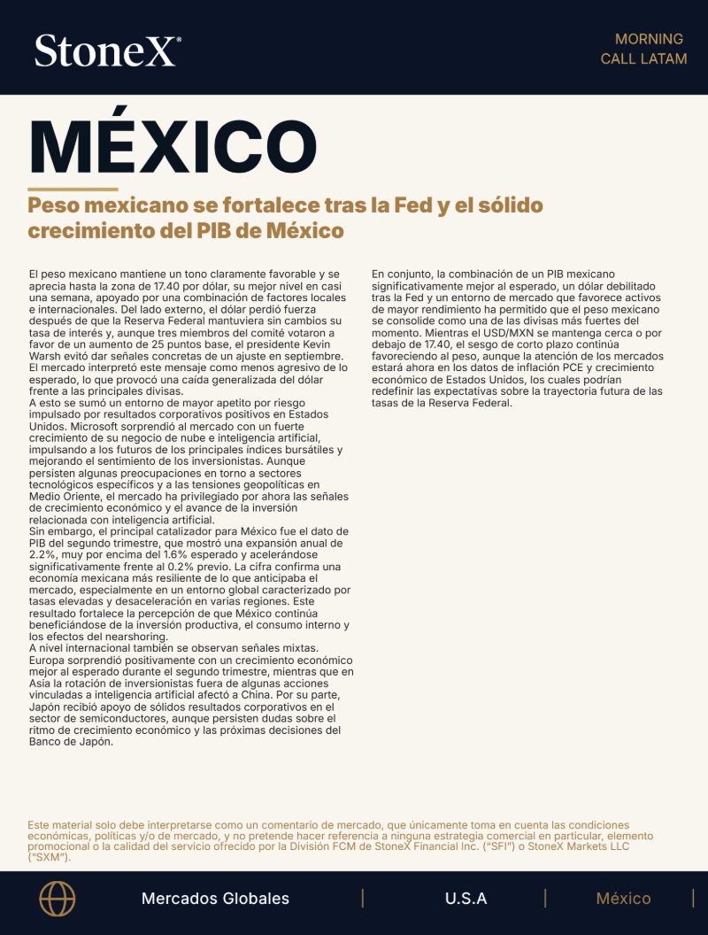 Julio 30 2026, MC Daily — page 4