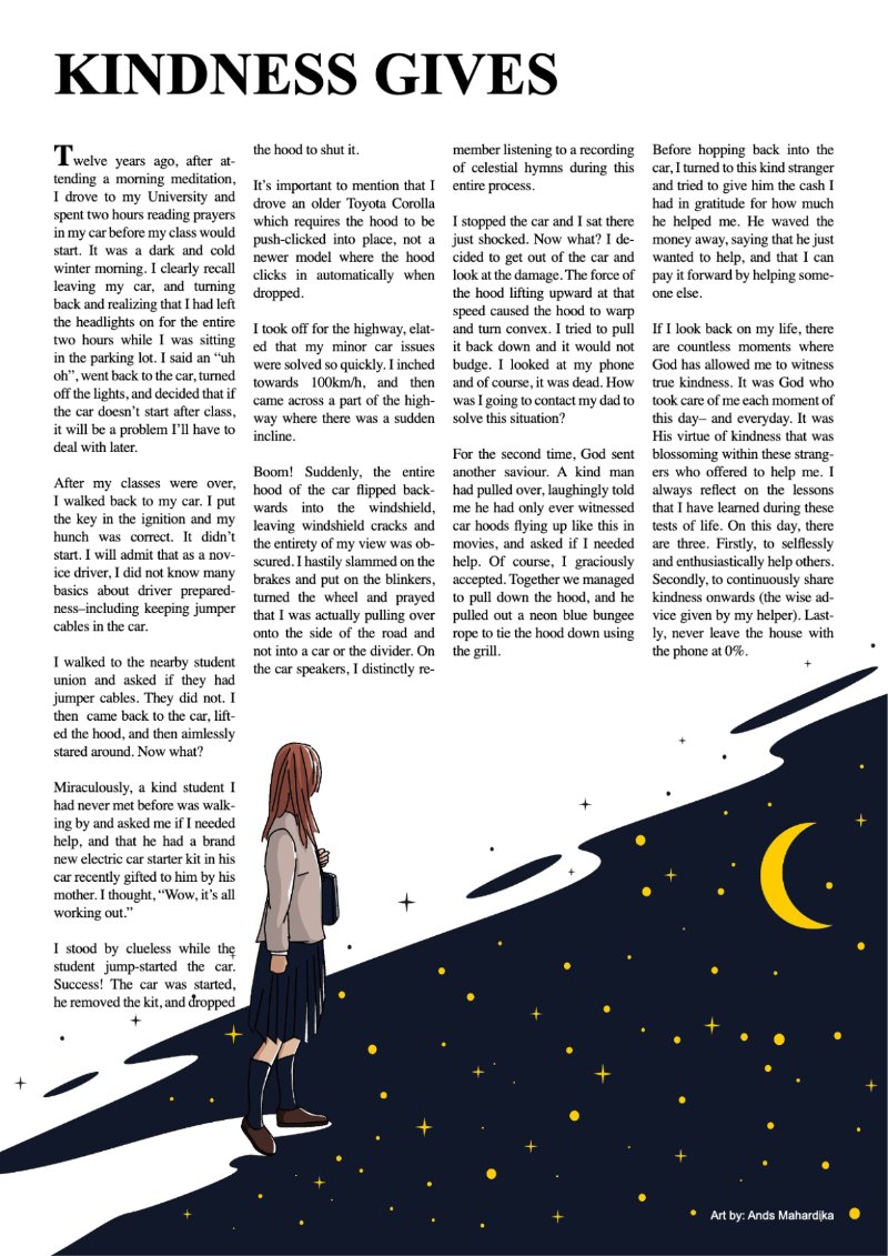 The HKL Time Vol 1 # 10 — page 3