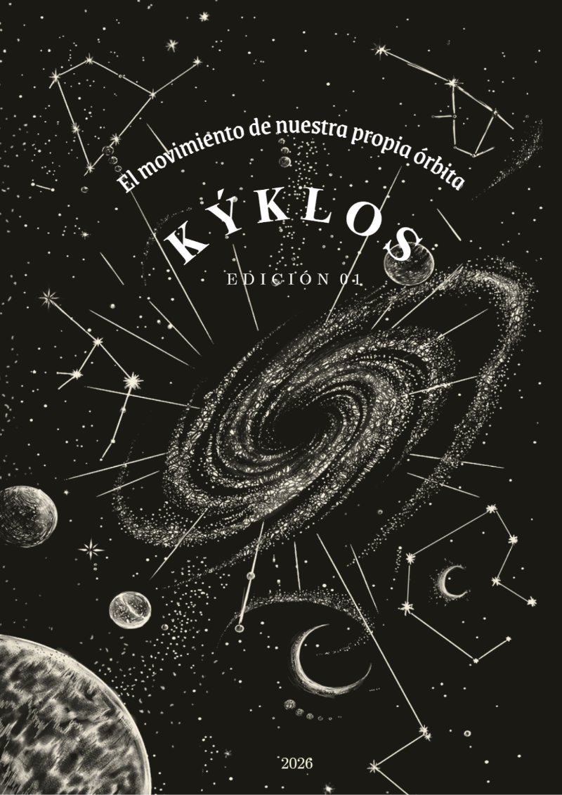 K Ý K L O S — page 1