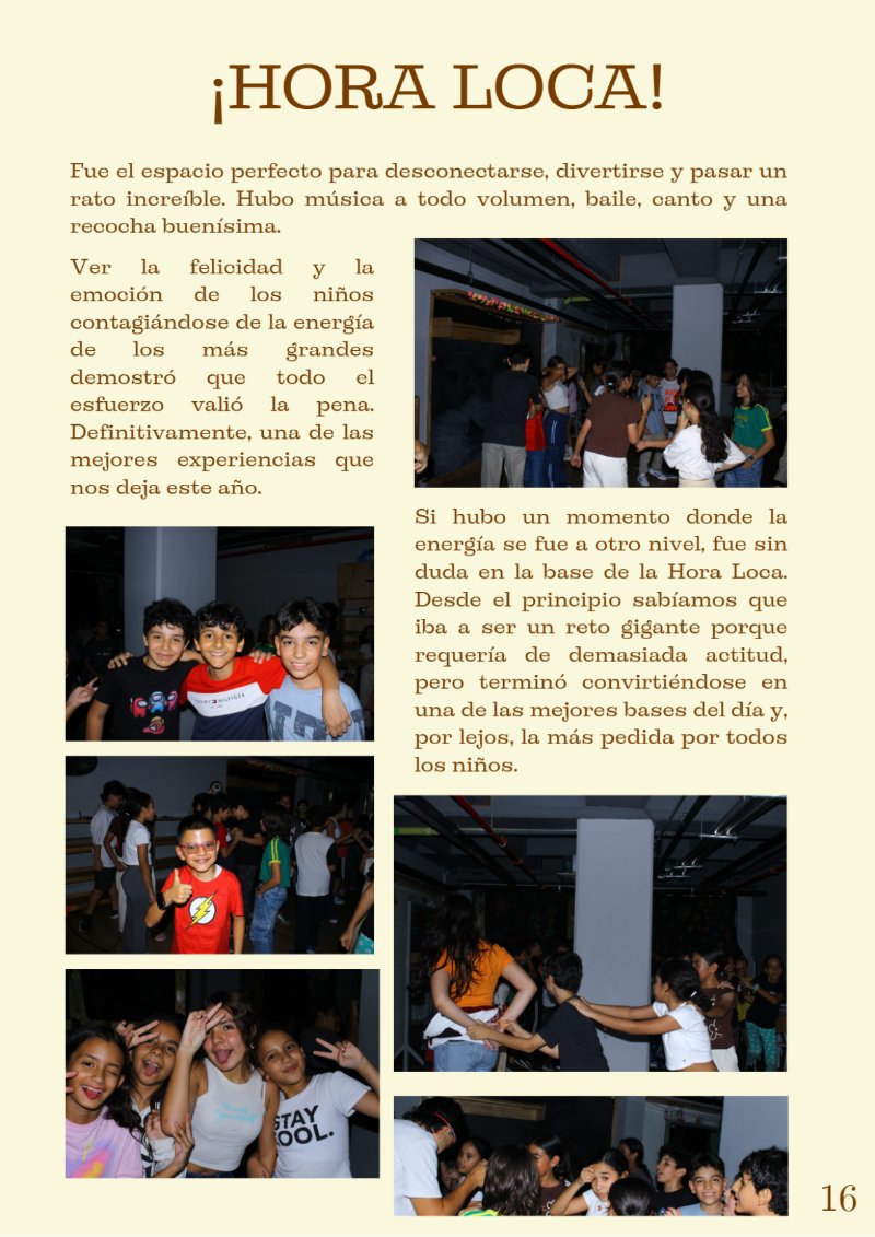 K Ý K L O S — page 16
