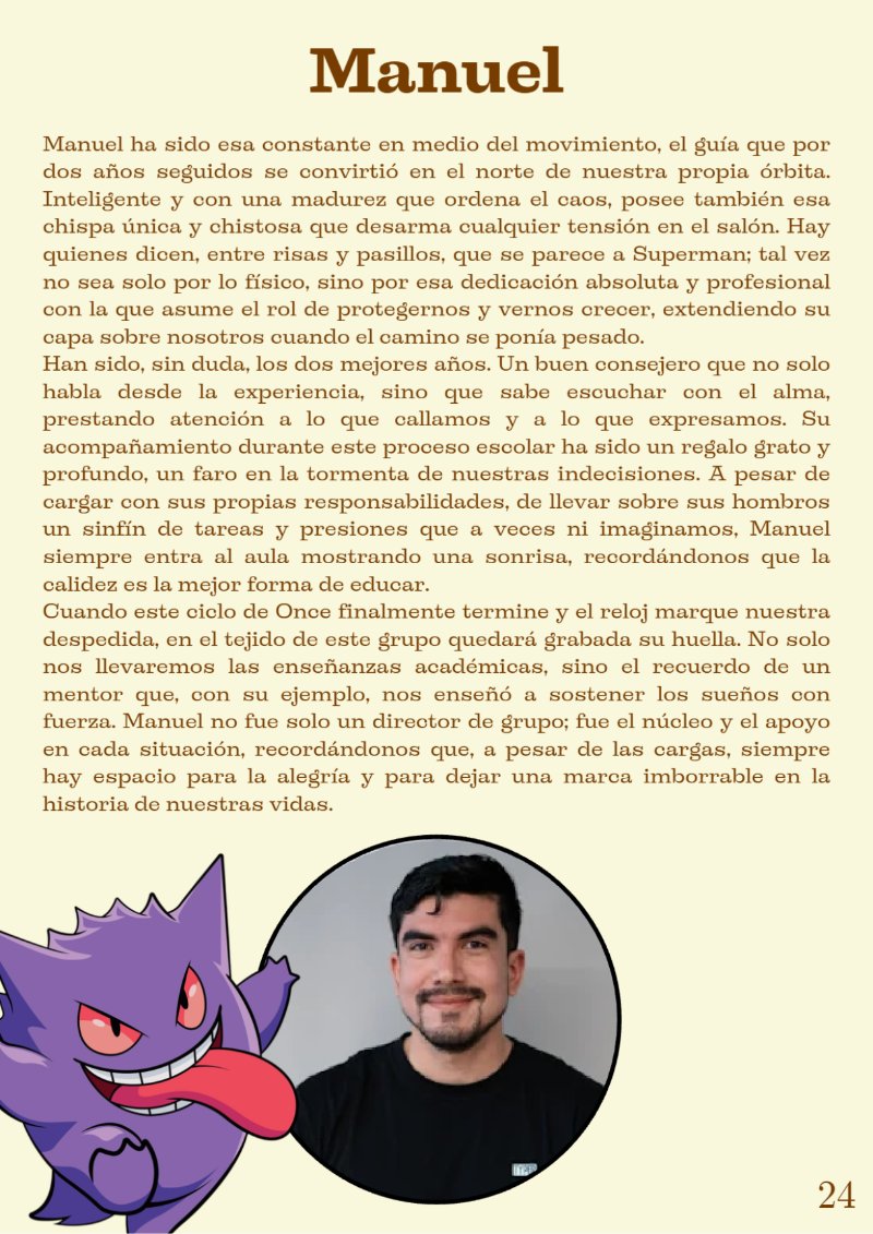 K Ý K L O S — page 24