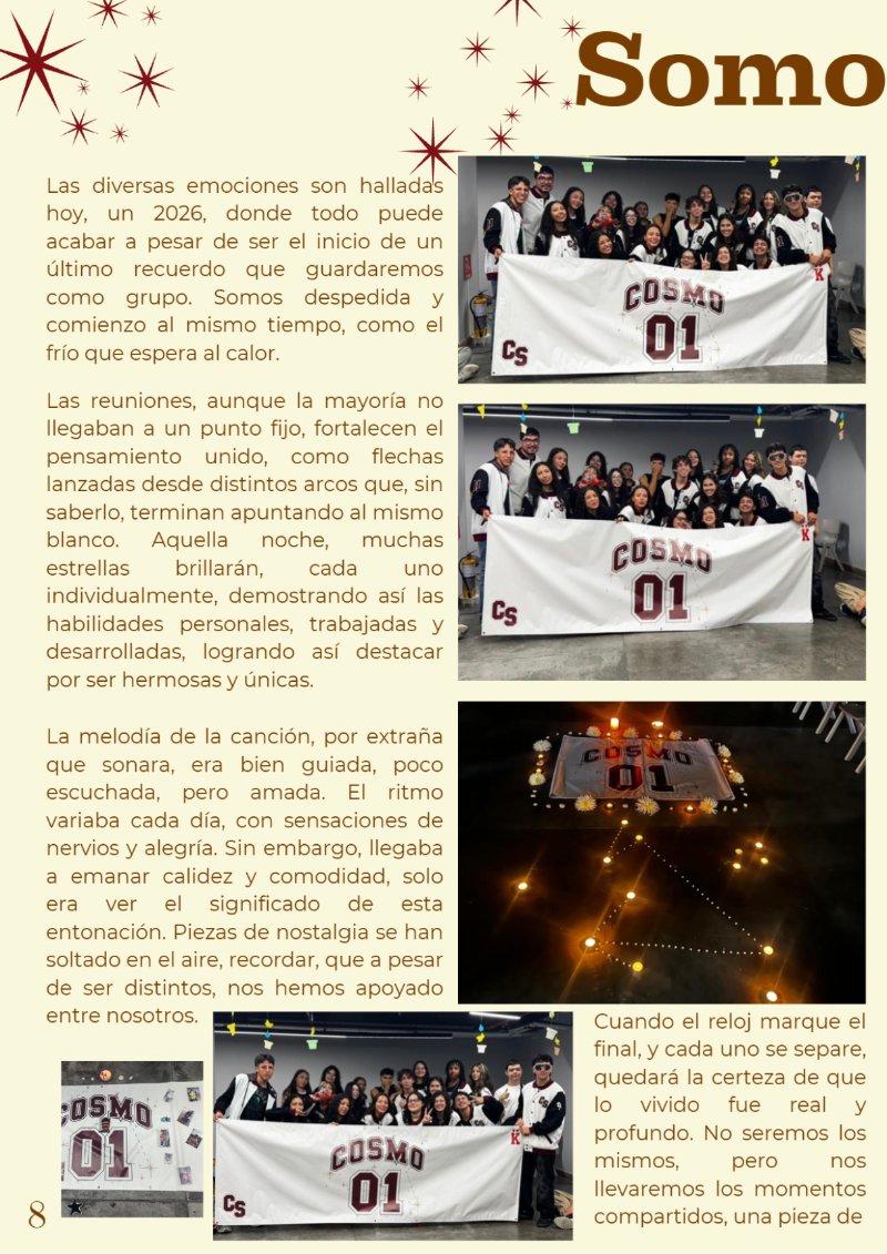 K Ý K L O S — page 8