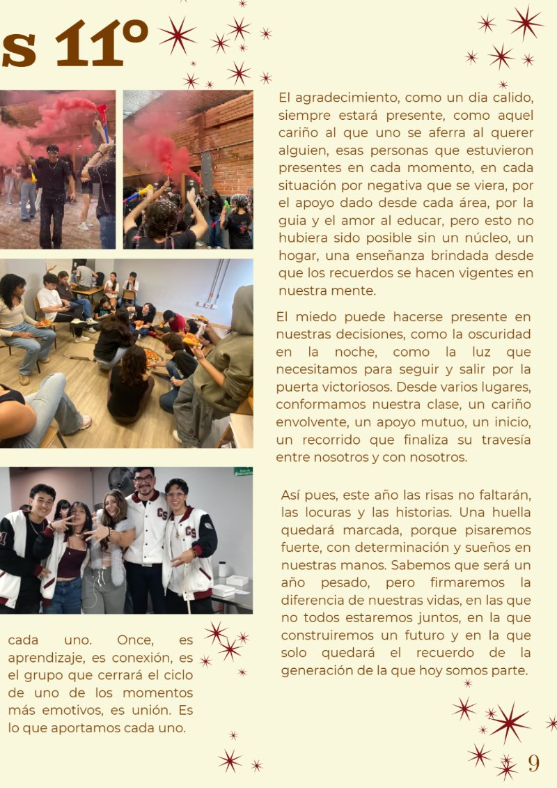K Ý K L O S — page 9