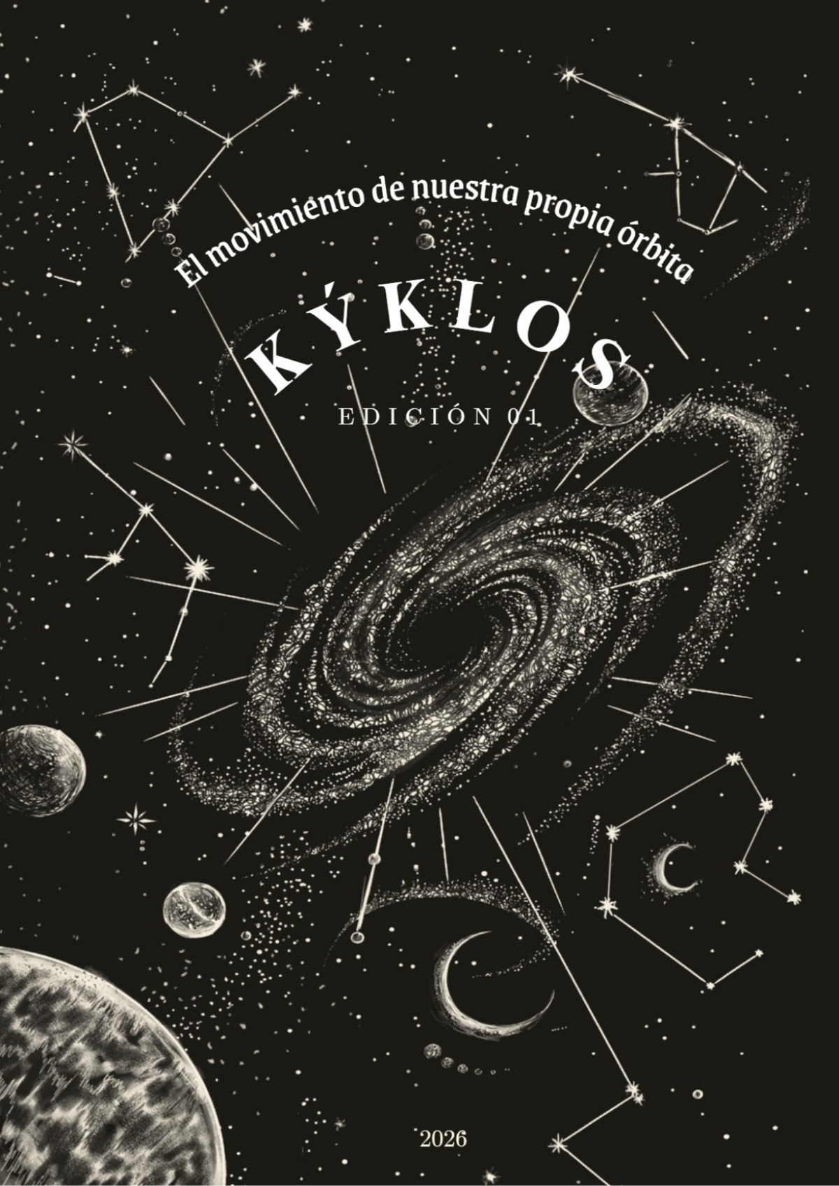 K Ý K L O S