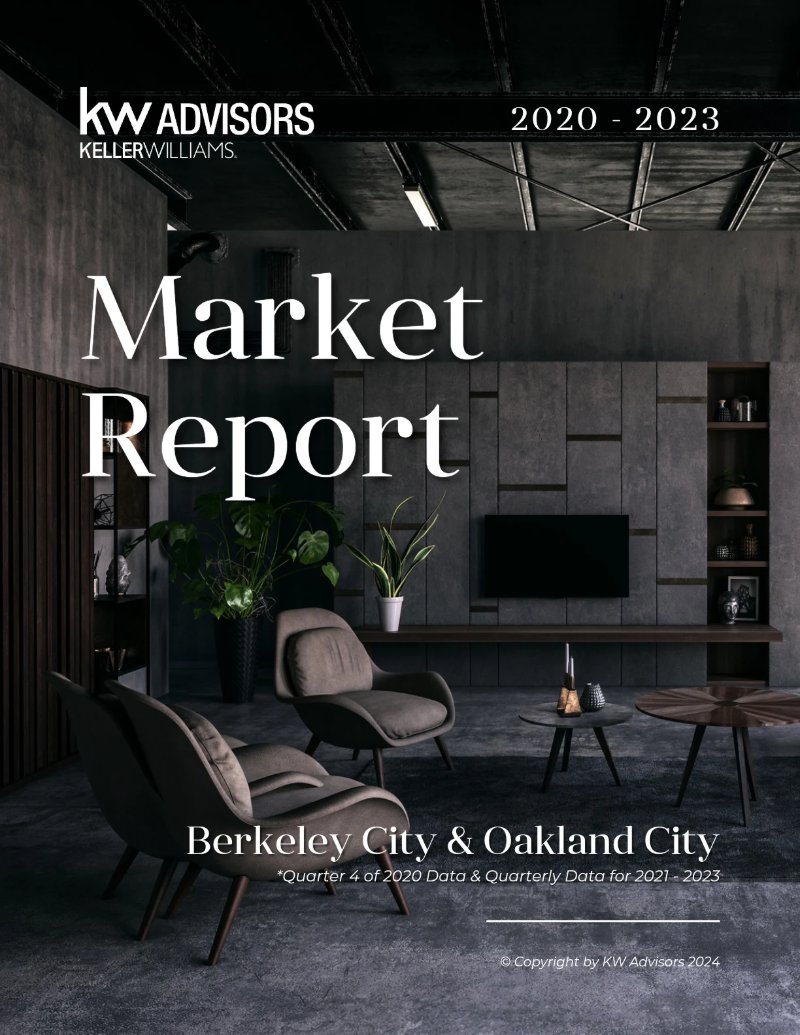 Market Report - Nobu Ito — page 1
