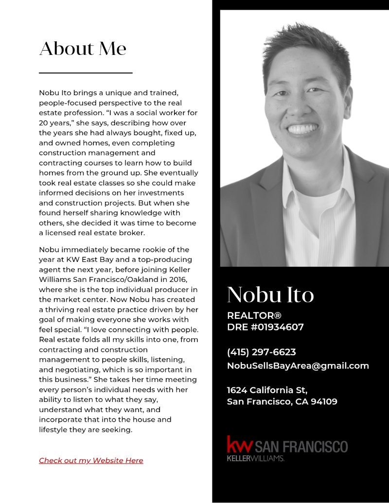 Market Report - Nobu Ito — page 4