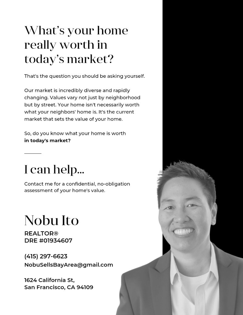 Market Report - Nobu Ito — page 6