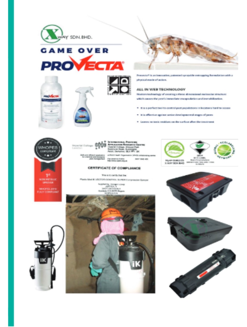 INTERNATIONAL SCIENTIFIC CONFERENCE ON ENTOMOLOGY AND PEST 2026 — page 20
