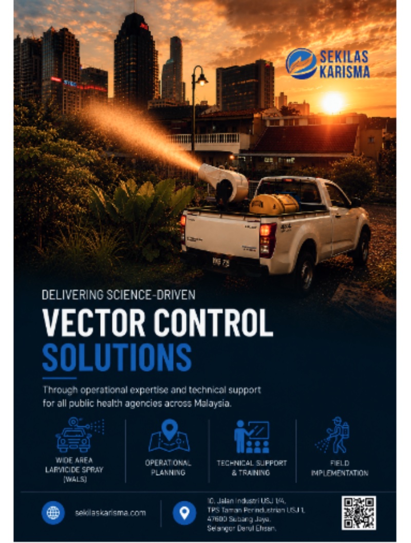 INTERNATIONAL SCIENTIFIC CONFERENCE ON ENTOMOLOGY AND PEST 2026 — page 22