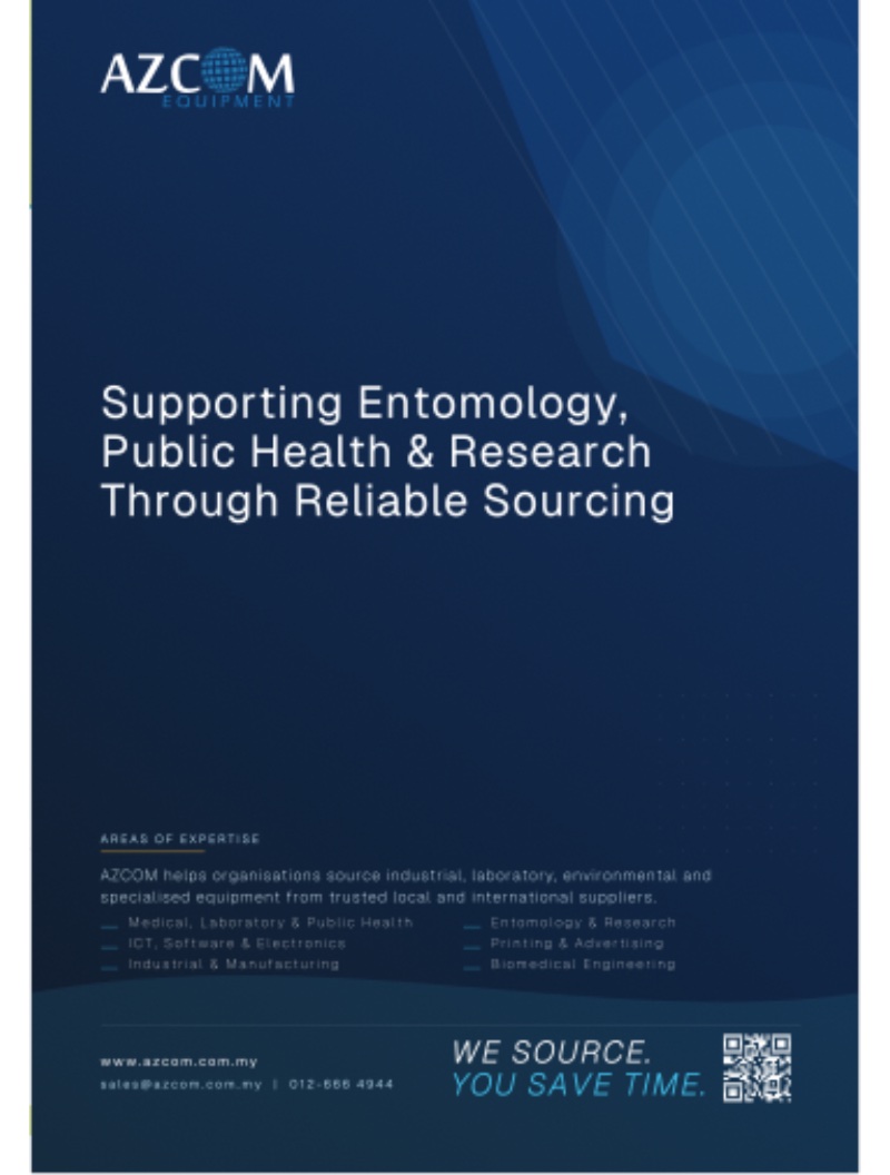 INTERNATIONAL SCIENTIFIC CONFERENCE ON ENTOMOLOGY AND PEST 2026 — page 35