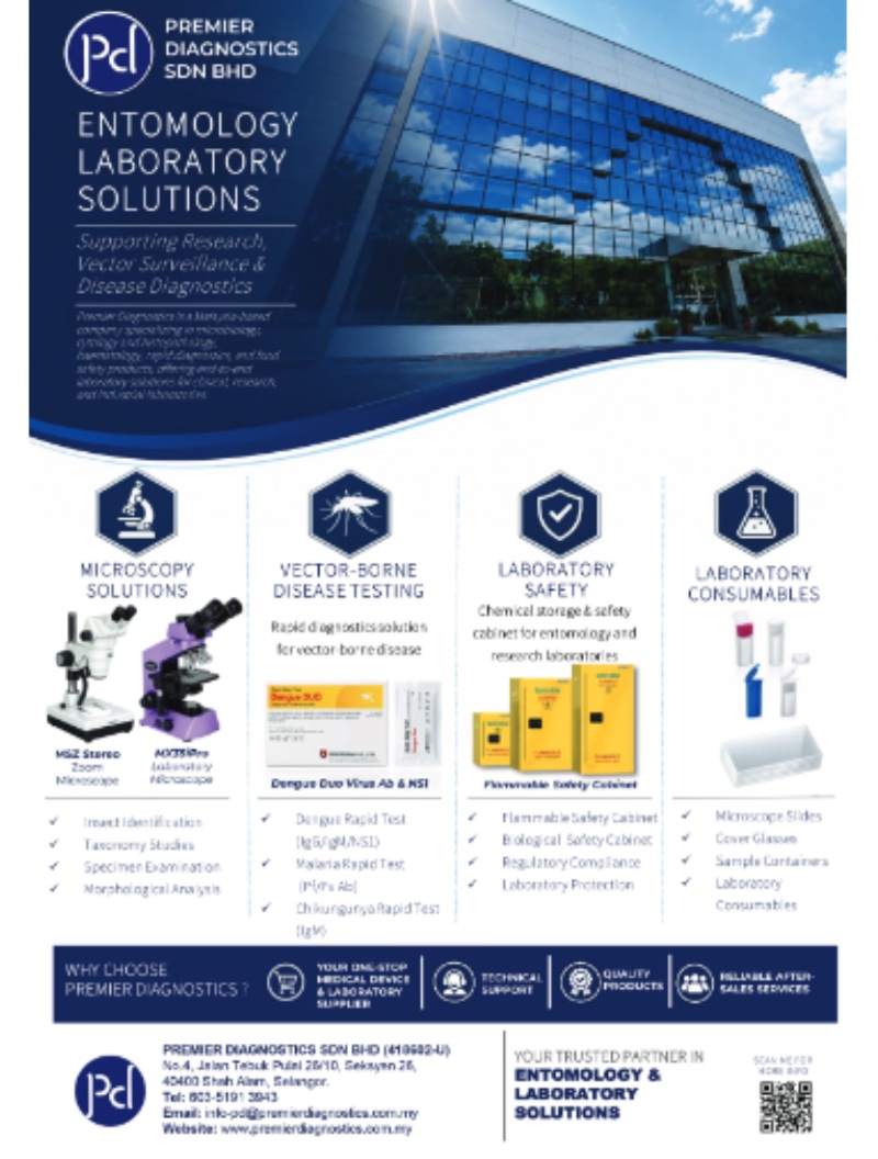 INTERNATIONAL SCIENTIFIC CONFERENCE ON ENTOMOLOGY AND PEST 2026 — page 60