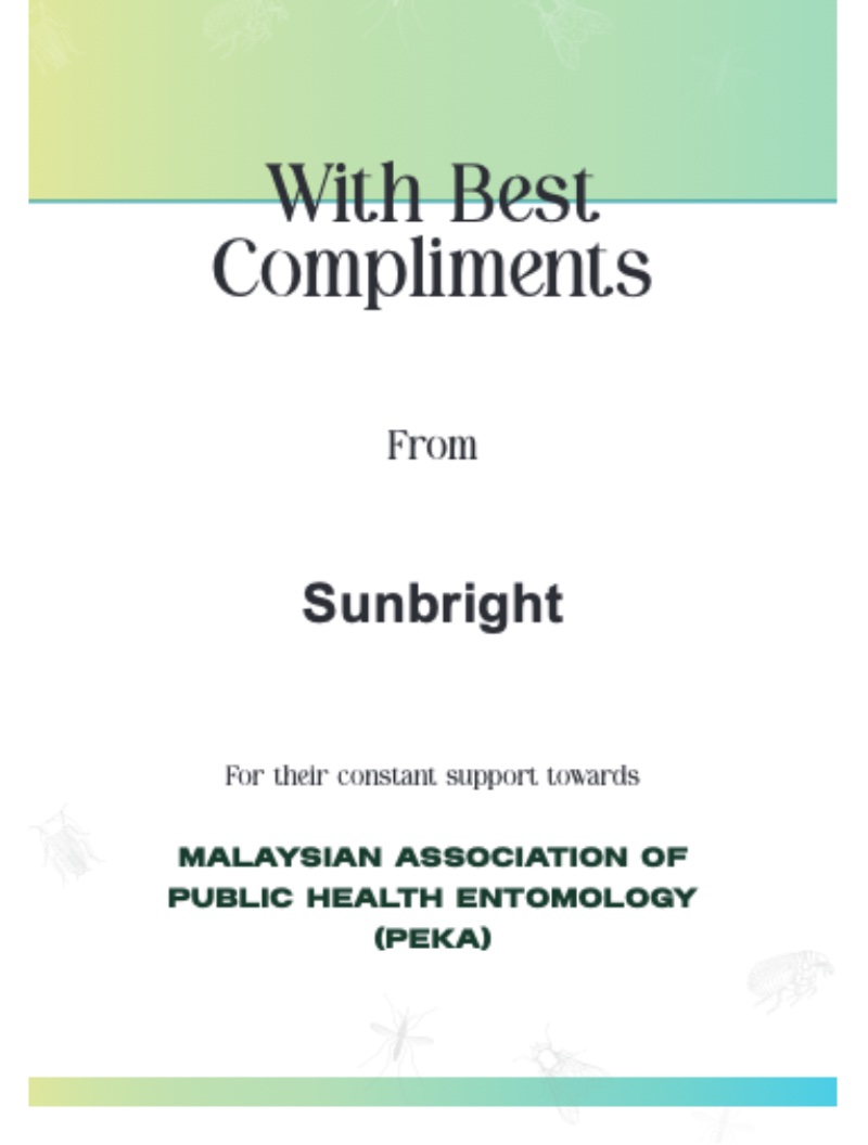 INTERNATIONAL SCIENTIFIC CONFERENCE ON ENTOMOLOGY AND PEST 2026 — page 95