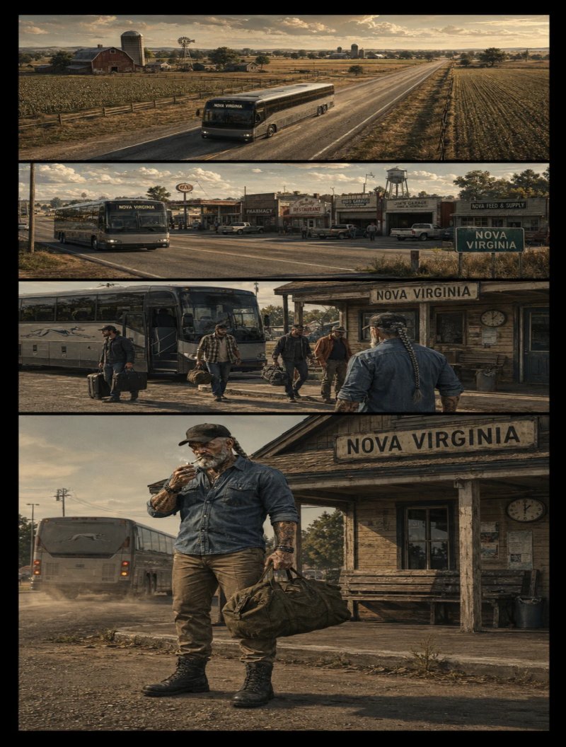 Irmãos de Armas — page 2