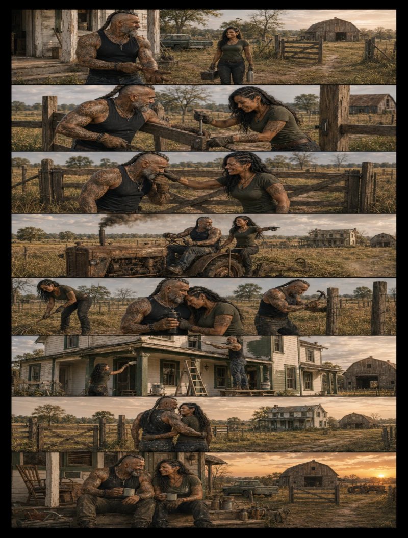Irmãos de Armas — page 13