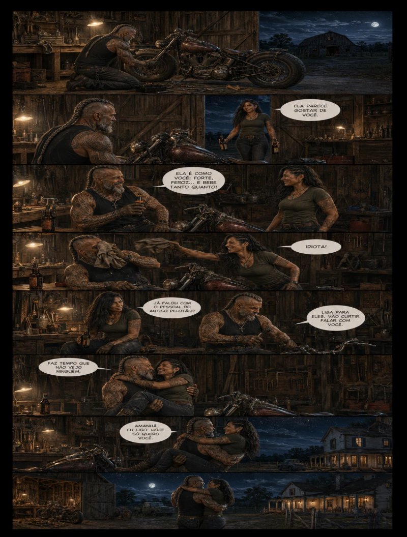 Irmãos de Armas — page 14