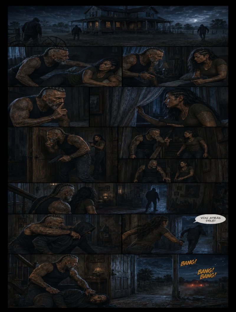 Irmãos de Armas — page 15