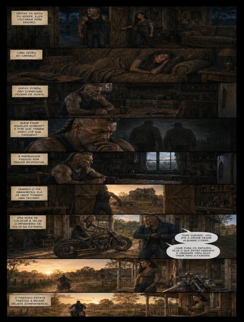 Irmãos de Armas — page 17