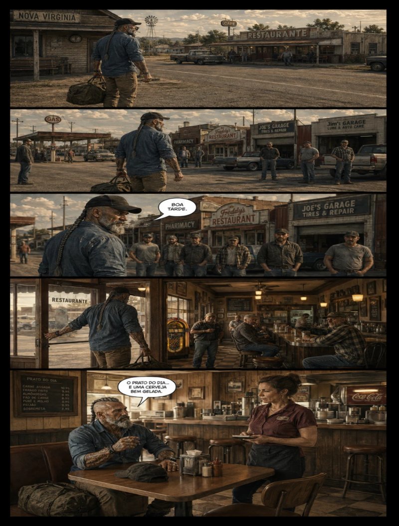 Irmãos de Armas — page 3