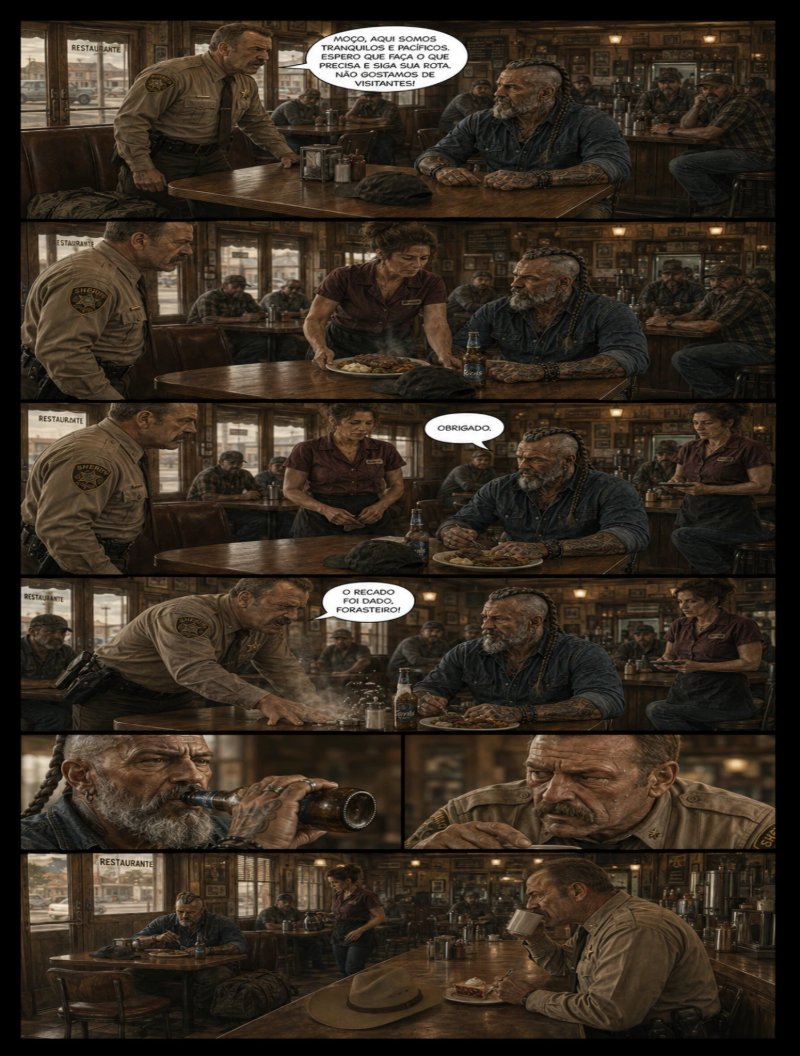 Irmãos de Armas — page 5