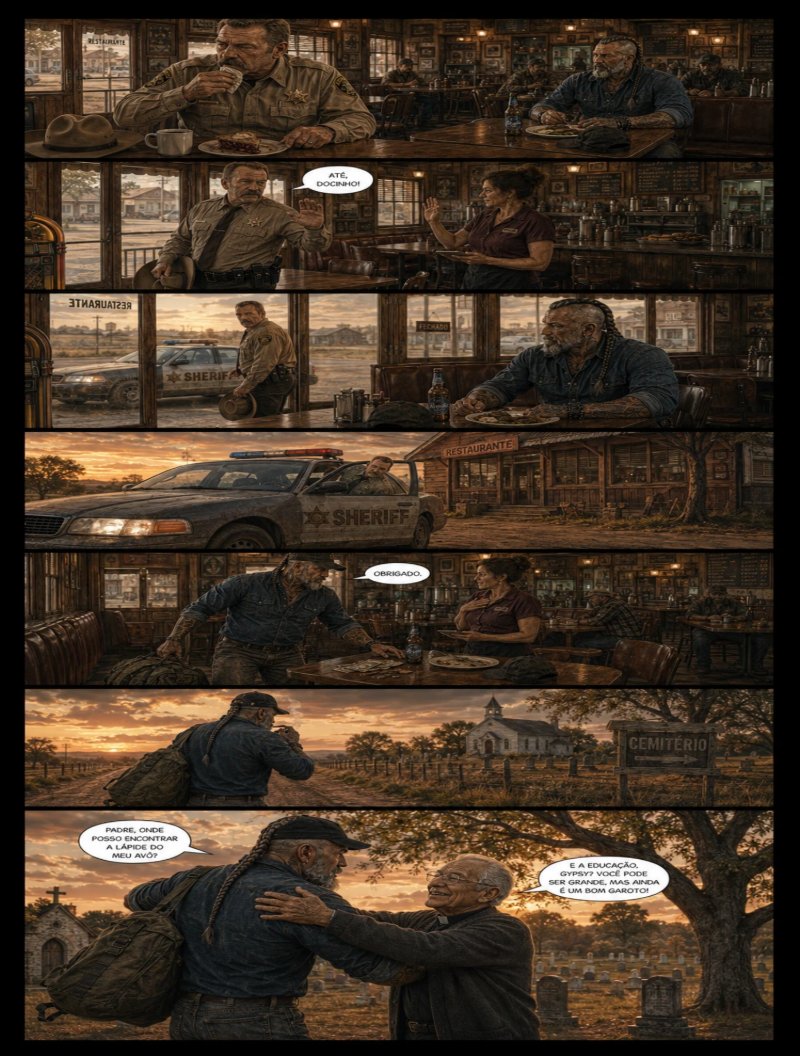Irmãos de Armas — page 6