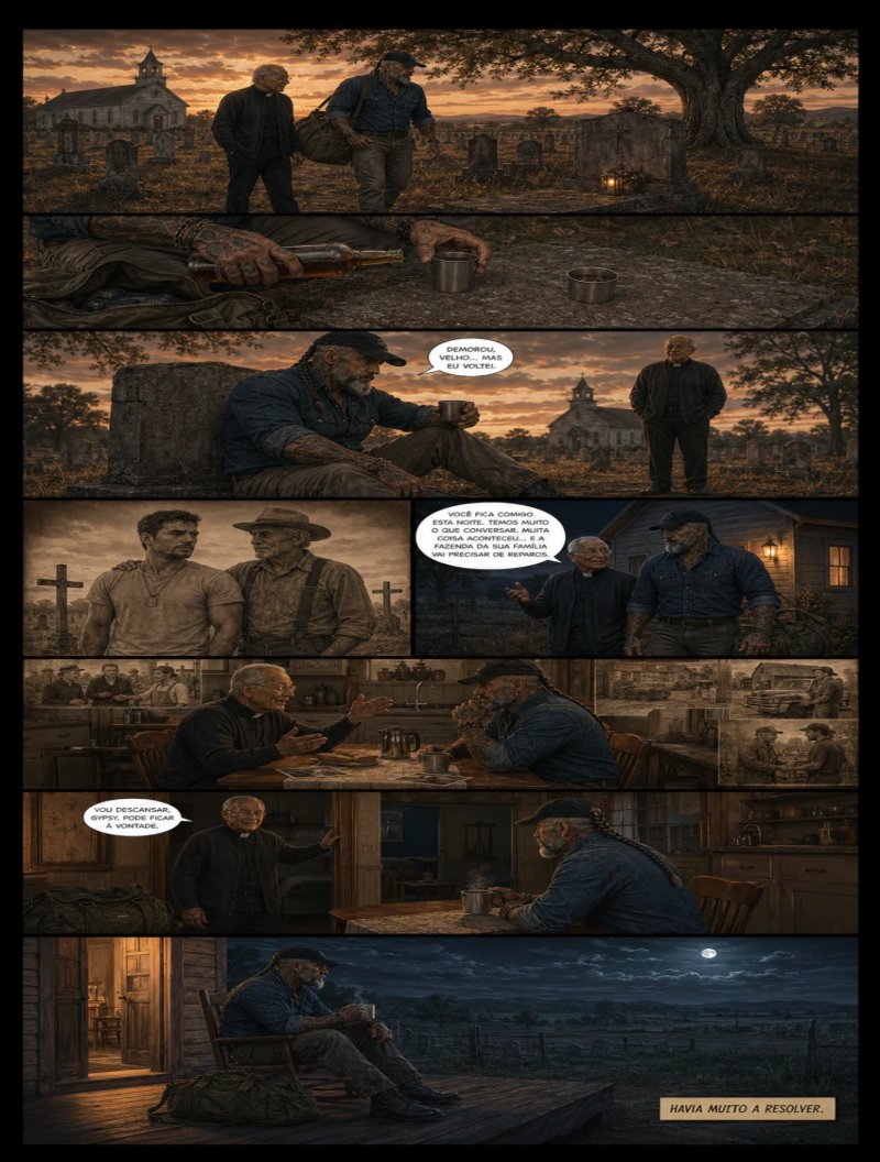 Irmãos de Armas — page 7