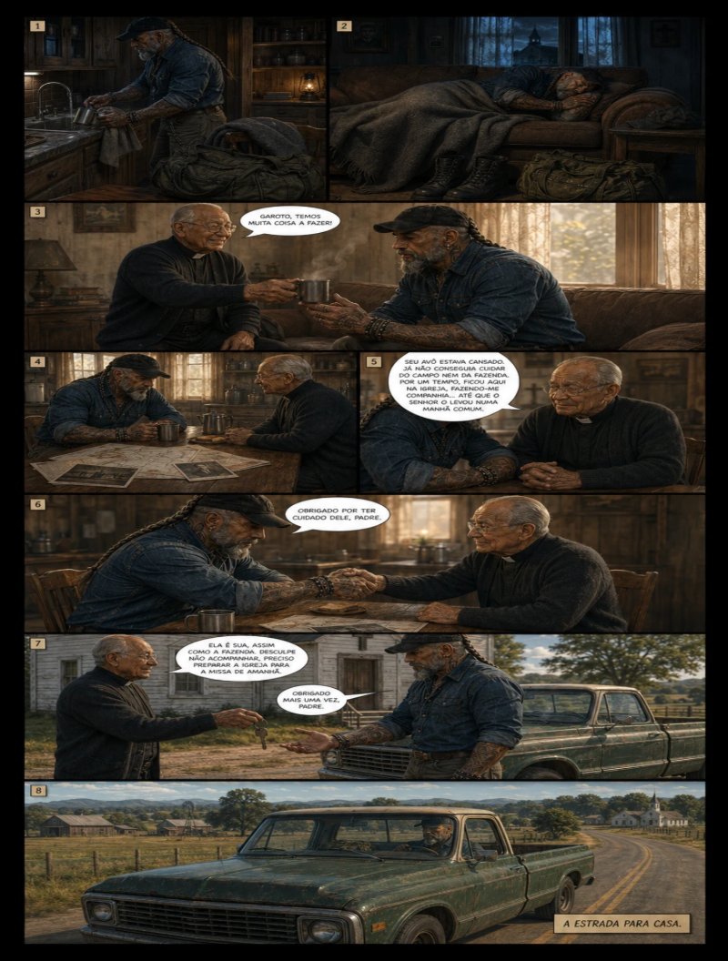 Irmãos de Armas — page 8