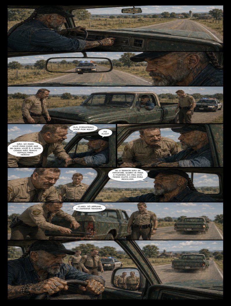 Irmãos de Armas — page 9