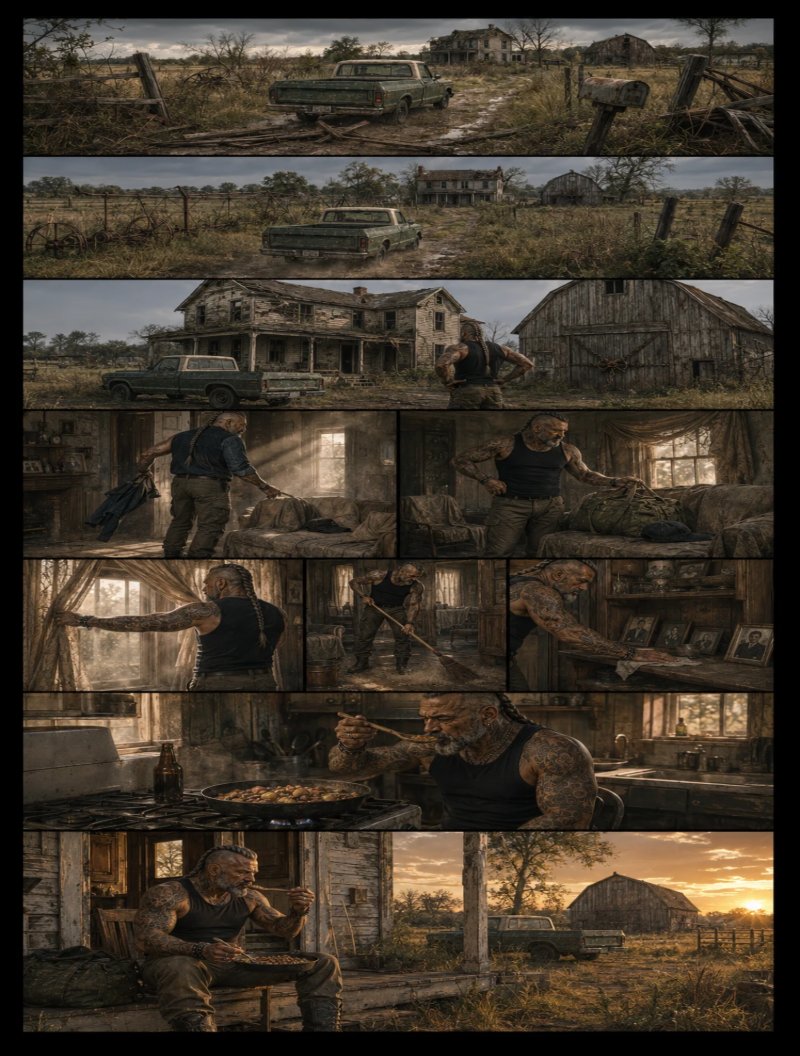Irmãos de Armas — page 10